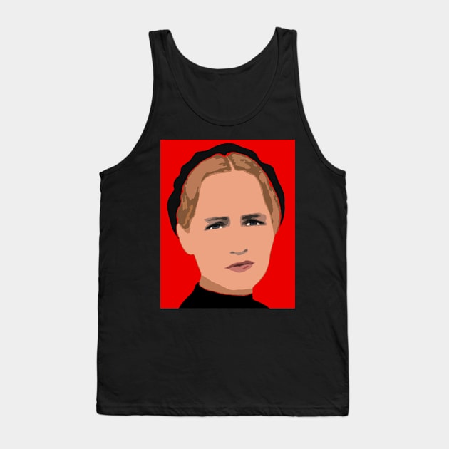 Bonnie Elizabeth Parker Tank Top by oryan80